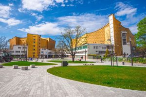 Image of LANG Re l Rockchair Apartments l Family Flair & Comfort Businness - Boxspringbeds 2 Bedrooms Boxspringbeds welcomes you!