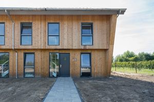 Image of Holidayhome - Vroondijk 2 | Vrouwenpolder