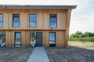 Image of Holidayhome - Vroondijk 2 | Vrouwenpolder
