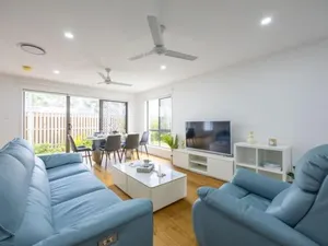Image of Brand new 4beds home Minutes from M1 and Local Shops