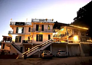 Image of Hotel Sanawar View