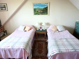 Image of Southfields B&B Studios