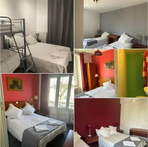 Image of LE MEDITERRANEEN Montargis