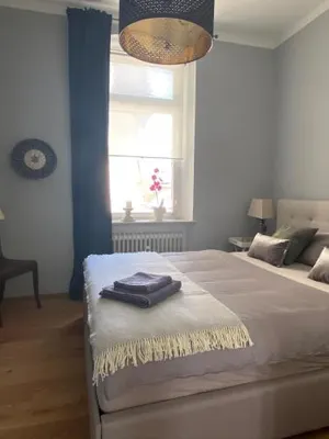 Image of Ferienwohnung Dom- u. Regnitzblick