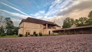Image of Abbaye Saint Gilbert