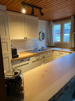 Image of Chalet234 in La Boverie