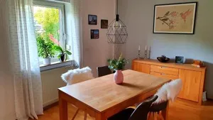 Image of Zweite Heimat Bamberg - stadtnah mit Balkon und Parkplatz
