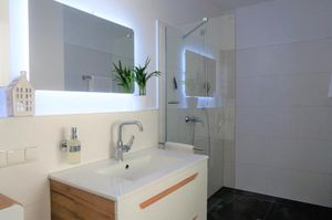 Image of Mein Apartment, Stars mit Balkon und Klima für bis zu 4 Personen