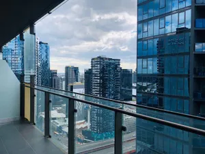 Image of Cityside Retreat Southbank Stay