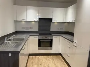Image of Great 1Bed 10 mins from East Croydon with Free parking