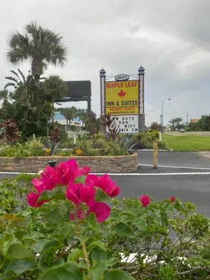 Image of Maple Leaf Inn & Suites