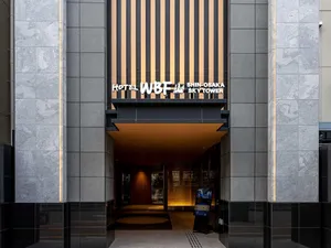 Image of Hotel WBF Shinosaka Skytower