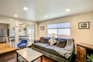 Image of 2 Mi to Ocean Long Beach Home with Gas Grill!