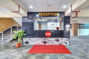 Image of Heavens Inn Near Rasoolpura metro station