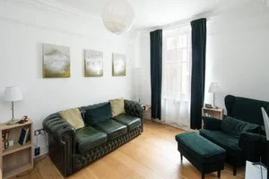 Image of Elegant 1BR Apartment Near Central London