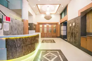 Image of seasons hotel