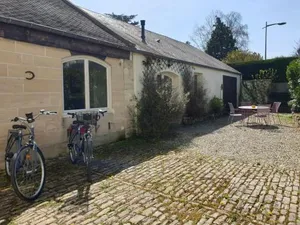 Image of LA MAISON DE NACRE