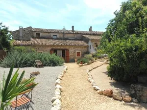 Image of Gîte Coquelicot