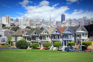 Image of Ashbury Heights Elegant Flat