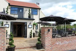 Image of Blue Bell Country Inn