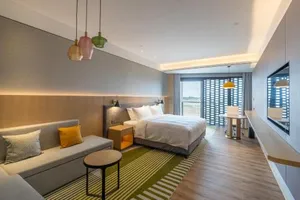 Image of Holiday Inn Shanghai Chongming, an IHG Hotel
