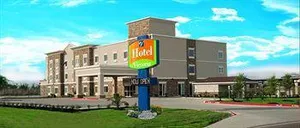Image of Hotel Victoria