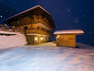 Image of Panorama Pension