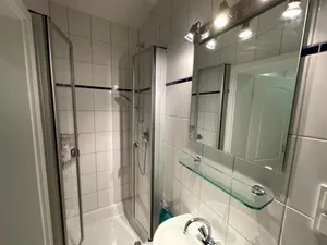 Image of BienveniDUS - self service apartment - Apartment zur Selbstversorgung - Das Messezimmer - Düsseldorf