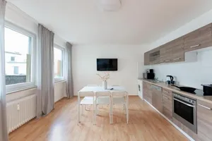 Image of T&K Apartments - 3 Room Apartment