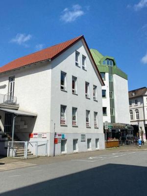 Image of CITYNA Apartment Bielefeld