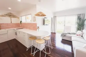 Image of Beachside Villa #3