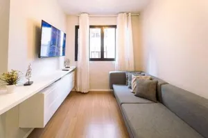 Image of Apartamento Smart Encantador