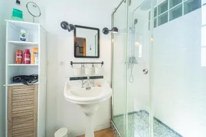 Image of La Loge Saint Jean by Cécile & Jean-Baptiste