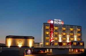Image of Hotel Rose (Adult Only)