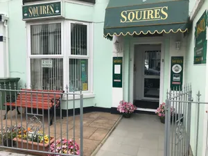 Image of Squires Guest House Ltd