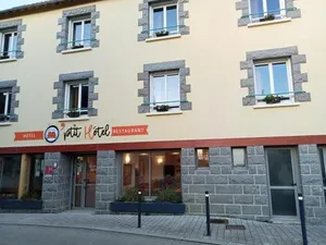 Image of o'ptit hôtel