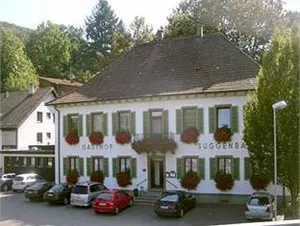 Image of Hotel Suggenbad