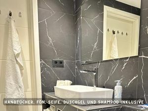Image of Suite Lombardi - Terrasse, Babybett, Doppelbett, Waschmaschine, Ruhige Lage
