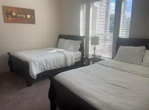 Image of Spacious Apartments in The Woodlands, TX