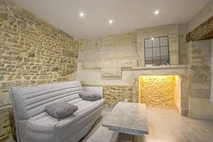 Image of La cour des teinturiers