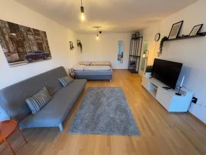Image of Apartment am Messegelände