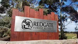 Image of Redgate Forest Retreat