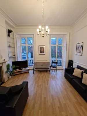 Image of Stunning central London flat