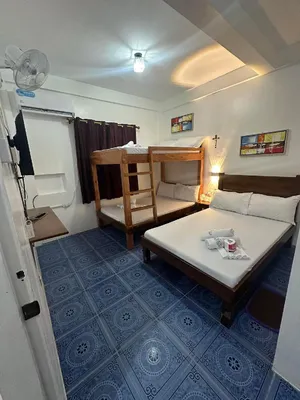 Image of Luckeh 5J Beach Resort - K5