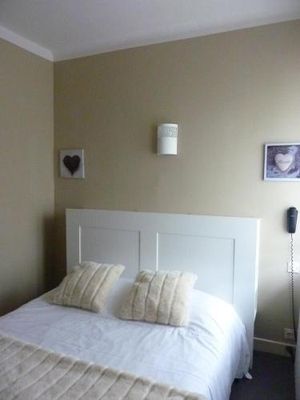 Image of Hotel Les Voyageurs