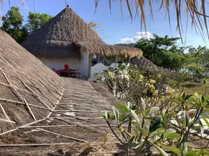 Image of SHAYA cottage