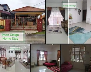 Image of Iman Geliga Homestay