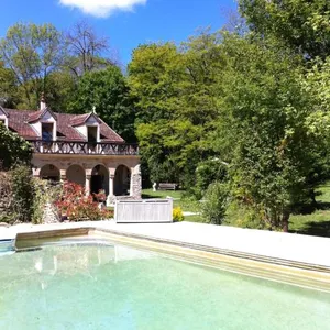 Image of La chapelle du Domaine