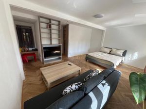 Image of Exklusive Maisonetten Wohnung mit Gartenzugang