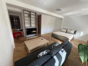 Image of Exklusive Maisonetten Wohnung mit Gartenzugang